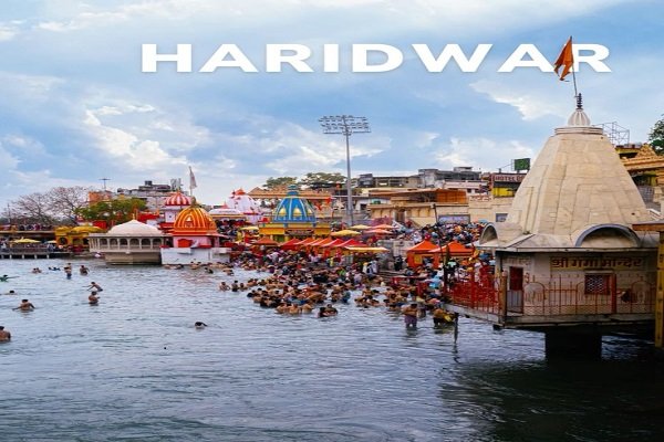 rudraprayag to haridwar cabs